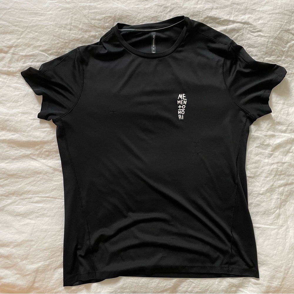 🏴‍☠️MEMENTO MORI TEN THOUSAND SIZE XL LIGHTWEIGHT EDITION